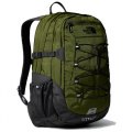 Zaino THE NORTH FACE BOREALIS CLASSIC CF9CDIW WOODLAND GREEN