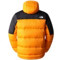 PIUMINO CAPPUCCIO UOMO NORTH FACE DIABLO DOWN HOODIE 4M9L7Q6