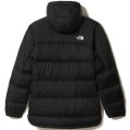 PIUMINO CAPPUCCIO UOMO NORTH FACE DIABLO DOWN HOODIE 4M9LKX7