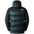 GIACCA PIUMINO CAPPUCCIO NORTH FACE DIABLO RECICLED DOWN HOODIE 7ZFQEK2