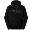 Felpa con Cappuccio THE NORTH FACE DREW PEAK LIGHT REGULAR HOODIE NF0A8C1BW9O