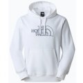Felpa con Cappuccio THE NORTH FACE DREW PEAK LIGHT REGULAR HOODIE NF0A8C1BYBO