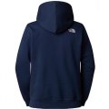 FELPA CAPPUCCIO NORTH FACE DREW PEAK PULLOVER HOODIE NF0A89EM8K2