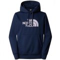 Felpa con Cappuccio THE NORTH FACE DREW PEAK PULLOVER HOODIE NF0A89EM8K2