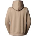 FELPA CAPPUCCIO UOMO NORTH FACE DREW PEAK PULLOVER HOODIE NF0A89EMEHX