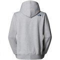 FELPA CAPPUCCIO UOMO NORTH FACE DREW PEAK PULLOVER HOODIE NF0A89EMFAO