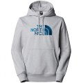 Felpa con Cappuccio THE NORTH FACE DREW PEAK PULLOVER HOODIE NF0A89EMFAO