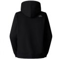 FELPA CAPPUCCIO NORTH FACE DREW PEAK PULLOVER HOODIE NF0A89EMJK3