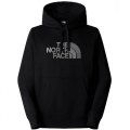 Felpa con Cappuccio THE NORTH FACE DREW PEAK PULLOVER HOODIE NF0A89EMJK3