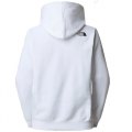 FELPA CAPPUCCIO NORTH FACE DREW PEAK PULLOVER HOODIE NF0A89EMLA9