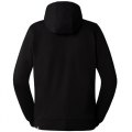 FELPA CAPPUCCIO UOMO NORTH FACE DREW PEAK PULLOVER HOODIE AHJYTQG