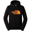 Felpa con Cappuccio THE NORTH FACE DREW PEAK PULLOVER HOODIE AHJYTQG