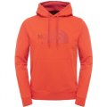 Felpa con Cappuccio THE NORTH FACE DREW PEAK PULLOVER HOODIE LIGHT A0TE15Q