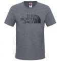 THE NORTH FACE S/S EASY TEE 2TX3JBV - Maglietta T-shirt