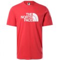 THE NORTH FACE S/S EASY TEE 2TX3V34 - Maglietta T-shirt