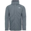 GIACCA NORTH FACE EVOLUTION II TRICLIMATE JACKET CG53