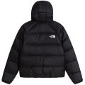 GIACCA PIUMINO RAGAZZA NORTH FACE GIRL HYDRENALITE DOWN HOODED JACKET NF0A8H3WJK3