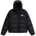 Giacca Piumino Bambina THE NORTH FACE GIRL HYDRENALITE DOWN HOODED JACKET NF0A8H3WJK3