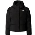 Giacca Piumino Bambina THE NORTH FACE G NORTH DOWN HOODED JACKET NF0A88UDJK3