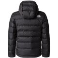 PIUMINO BAMBINA NORTH FACE GIRL NEVER STOP DOWN JACKET 855DJK3