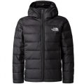 Giacca Piumino Bambina THE NORTH FACE GIRL NEVER STOP DOWN JACKET 855DJK3