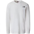 THE NORTH FACE M LS SIMPLE DOME TEE 3L3BFN4 - Maglia Manica Lunga