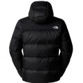 PIUMINO CAPPUCCIO NORTH FACE M DIABLO DOWN HOODIE 4M9LKX7