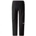 PANTALONI TREKKING NORTH FACE DIABLO REG TAPERED PANTS 7X6DJK3