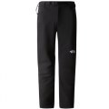 Pantaloni Stretch THE NORTH FACE DIABLO REG TAPERED PANTS 7X6DJK3 montagna trekking