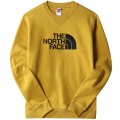 Felpa THE NORTH FACE DREW PEAK CREW 4SVR76S