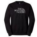 Felpa THE NORTH FACE DREW PEAK CREW NF0A89EKJK3