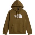 Felpa con Cappuccio THE NORTH FACE M ESSENTIAL DREW PEAK HOODIE NF0A8FDA2EK