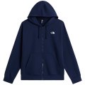 Felpa con Cappuccio THE NORTH FACE M EVOLUTION SIMPLE DOME FULL ZIP NF0A8EU18K2
