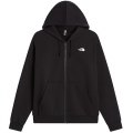 Felpa con Cappuccio THE NORTH FACE M EVOLUTION SIMPLE DOME FULL ZIP NF0A8EU1JK3