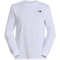 THE NORTH FACE M EVOLUTION SIMPLE DOME LONG SLEE NF0A8EU3FN4 - Maglia Manica Lunga