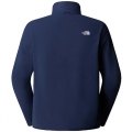 PILE UOMO NORTH FACE M GLACIER FLEECE 8D0R8K2