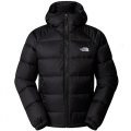 THE NORTH FACE M HYDRENALITE DOWN HOODIE NF0A5GIEJK3 PIUMINO UOMO