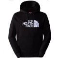 Felpa con Cappuccio THE NORTH FACE LIGHT DREW PEAK PULLOVER HOODIE A0TEJK3