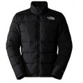 GIACCA GORE-TEX PIUMINO NORTH FACE MOUNTAIN LIGHT TRICLIMATE GTX JACKET NF0A84FCGOE