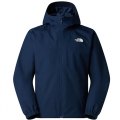 GIACCA IMPERMEABILE UOMO NORTH FACE QUEST JACKET NF0A8G0R8K2