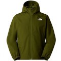 Giacca THE NORTH FACE QUEST JACKET NF0A8G0RBRI montagna trekking
