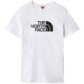 THE NORTH FACE S/S EASY TEE 2TX3FN4 - Maglietta T-shirt