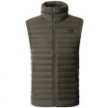 Gilet Piumino Trekking THE NORTH FACE STRETCH DOWN VEST 3Y5721L