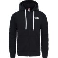 Felpa con Cappuccio THE NORTH FACE OPEN GATE FULL ZIP HOODIE CG46KY4