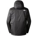 GIACCA UOMO NORTH FACE QUEST INSULATED JACKET C302KY4