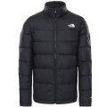 GIACCA INTERNO STACCABILE NORTH FACE MOUNTAIN LIGHT FUTURELIGHT TRICLIMATE JACKET 4R2IKX7