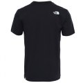 MAGLIETTA NORTH FACE S/S NSE  NEVER STOP EXPLORING TEE NF0A2TX4JK3