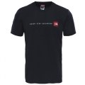 THE NORTH FACE S/S NSE NEVER STOP EXPLORING TEE 7X1MJK3 - Maglietta T-shirt