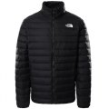 GIACCA PIUMINO NORTH FACE NEW DRYVENT DOWN TRICLIMATE 5IBLMN8
