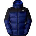 THE NORTH FACE M DIABLO DOWN 2.0 HOODIE NF0A89920AI PIUMINO UOMO